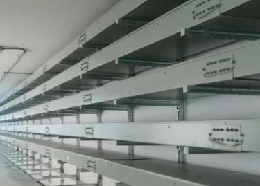 宁晋管廊支架是什么