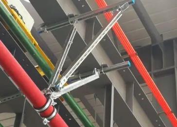 宁晋抗震支架厂家与你分享你必须做的紧急情况下的准备
